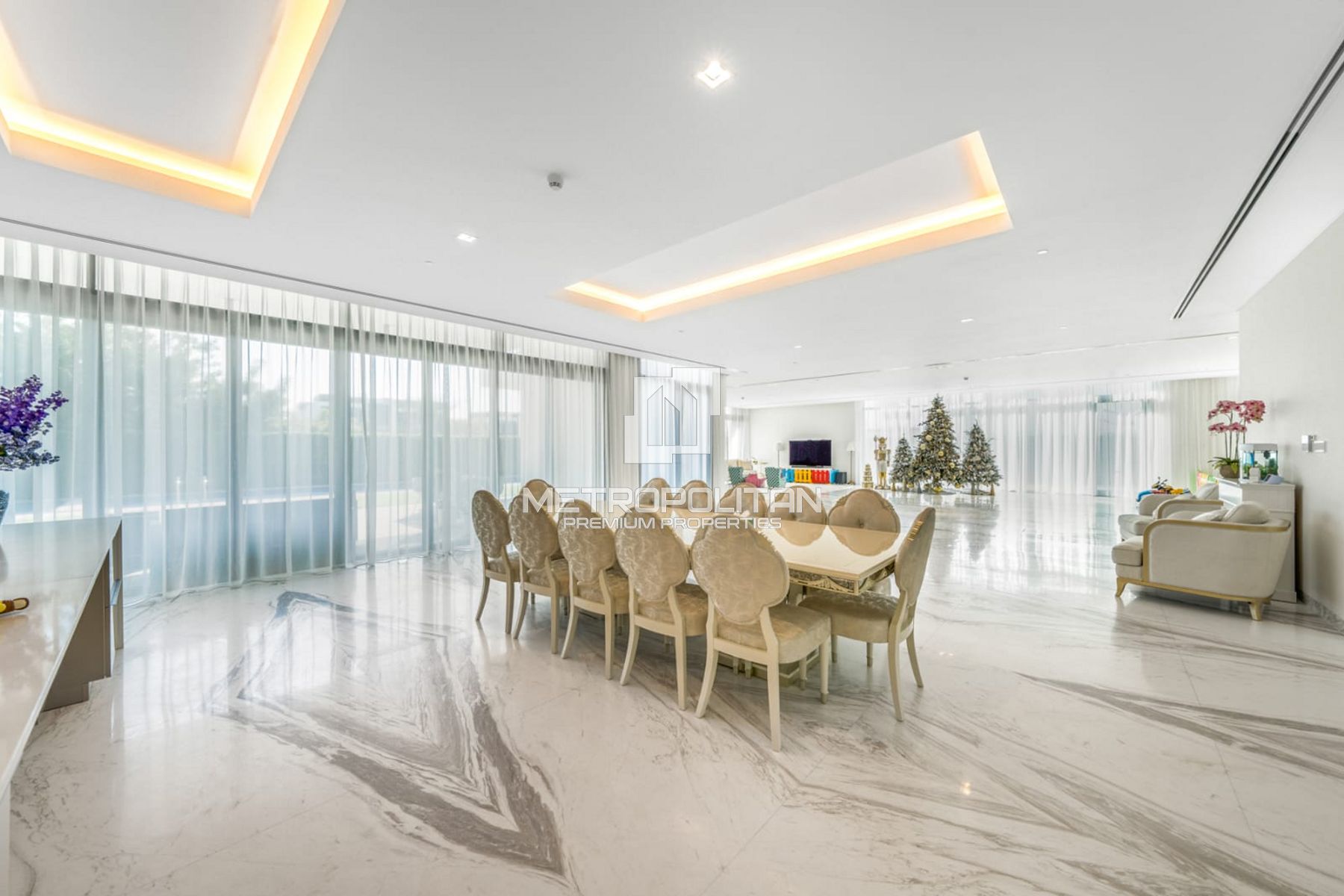 8-комнатная вилла на продажу в Mohammed Bin Rashid City – MS-24268 photo-7