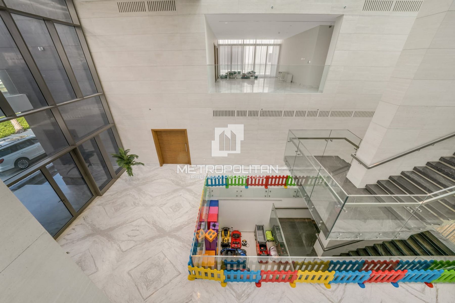 8-комнатная вилла на продажу в Mohammed Bin Rashid City – MS-24268 photo-8