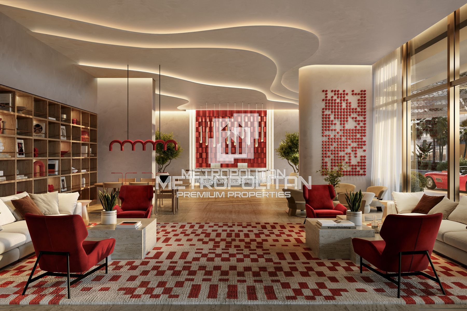 Sea and Casino View | Close To OP | Investor deal photo-11