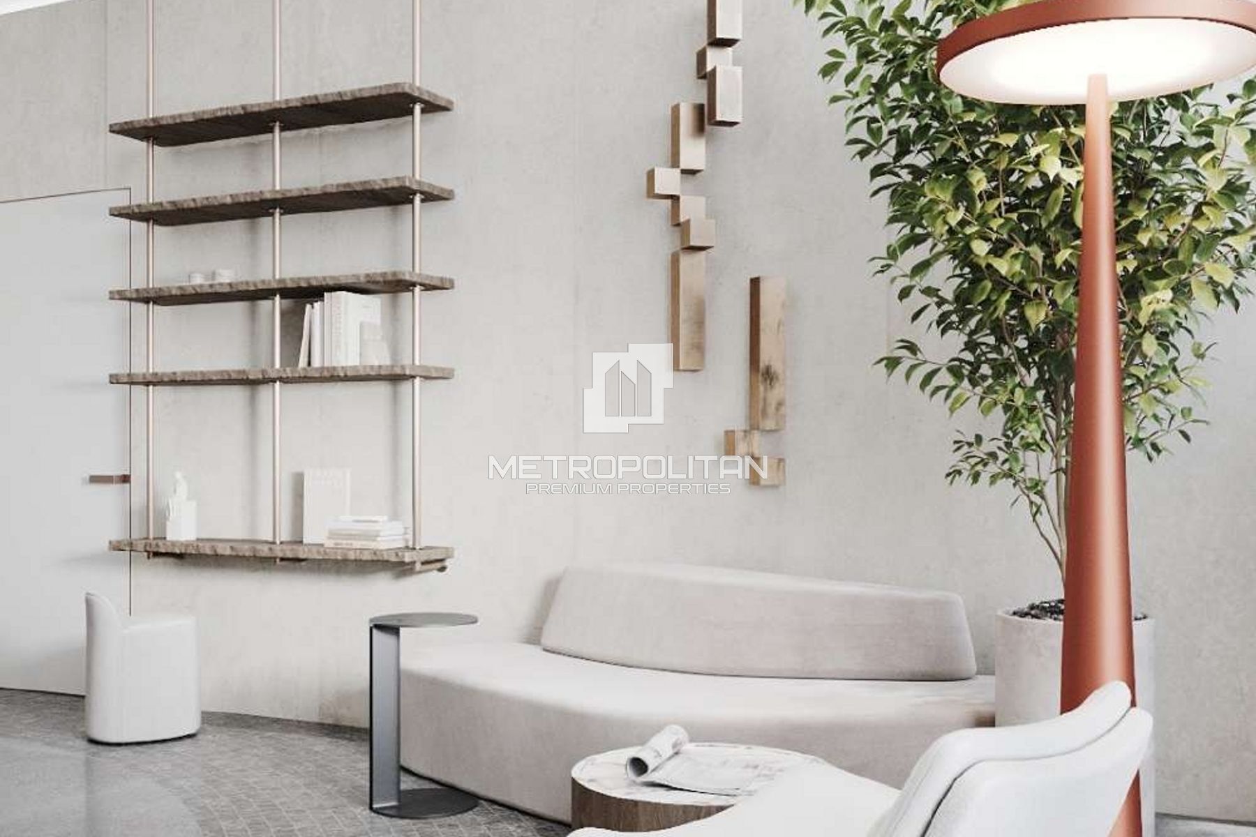 1-комнатная квартира на продажу в Jumeirah Village Circle – MS-24279 photo-12