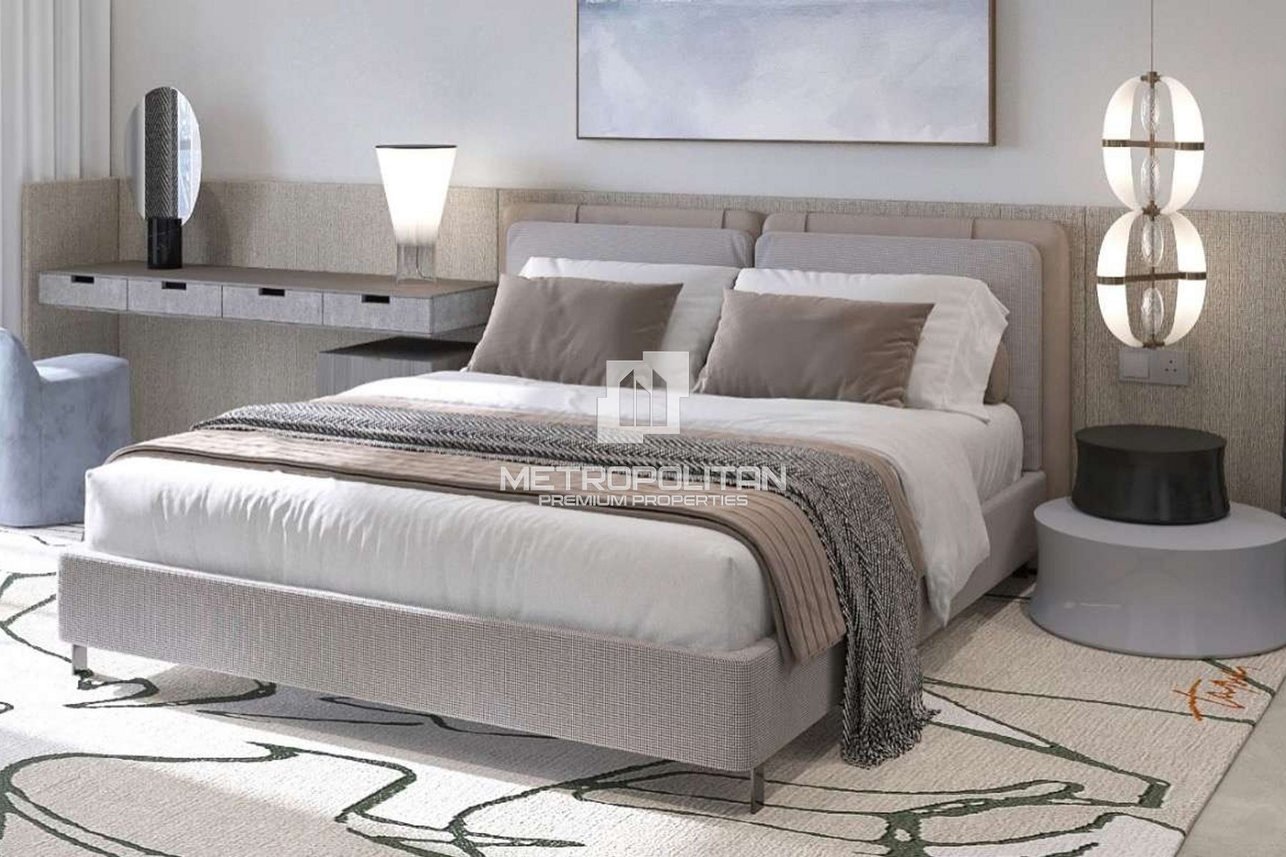 1-комнатная квартира на продажу в Jumeirah Village Circle – MS-24279 photo-4