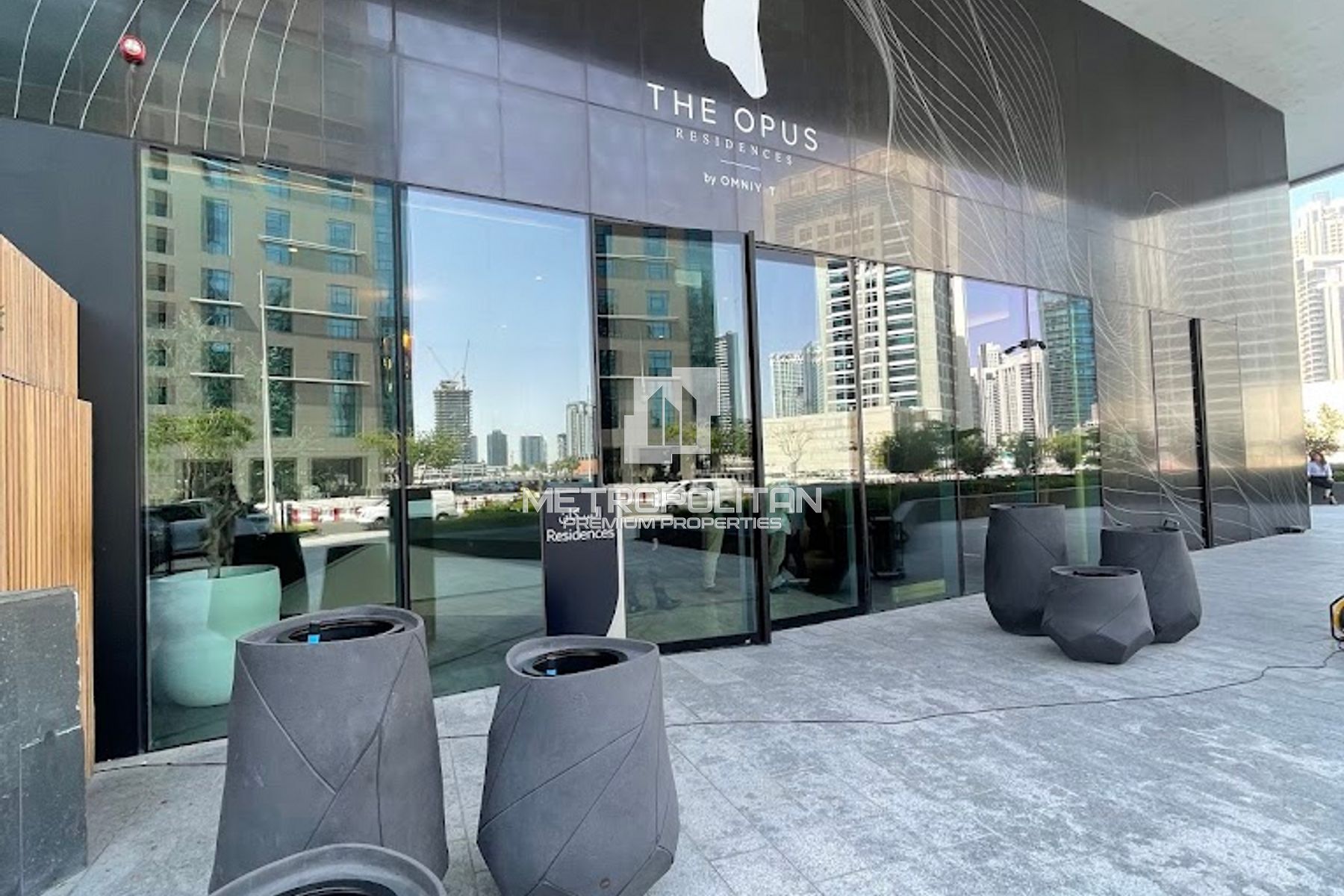 مبنى تجاري كامل للبيع في الخليج التجاري – MS-24282 photo-18