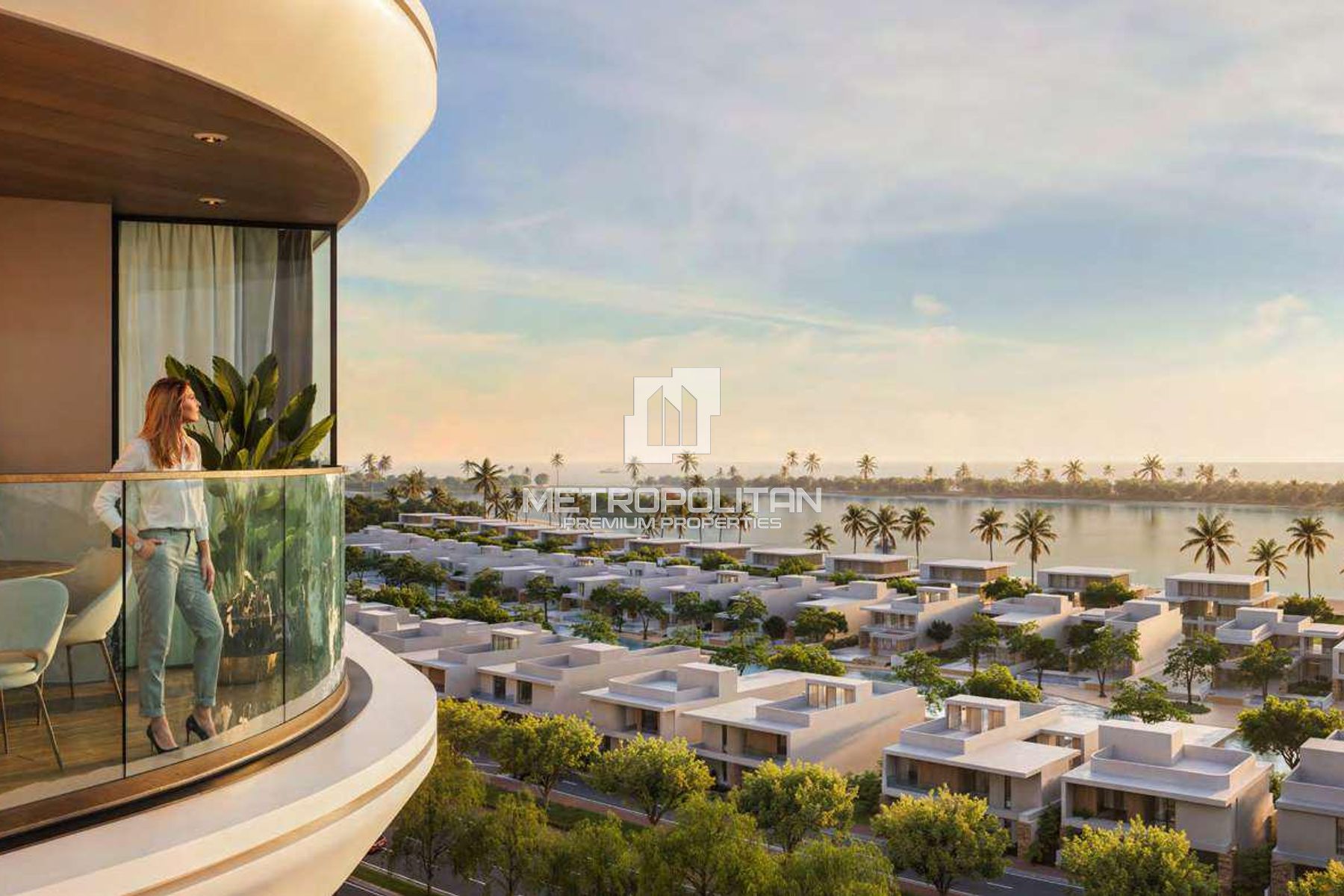 Stunning 1BR in Tower B | Exclusive Opportunity