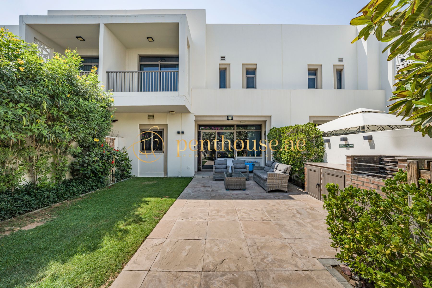 3BR Townhouse for Sale in Town Square – MS-24311 photo-0