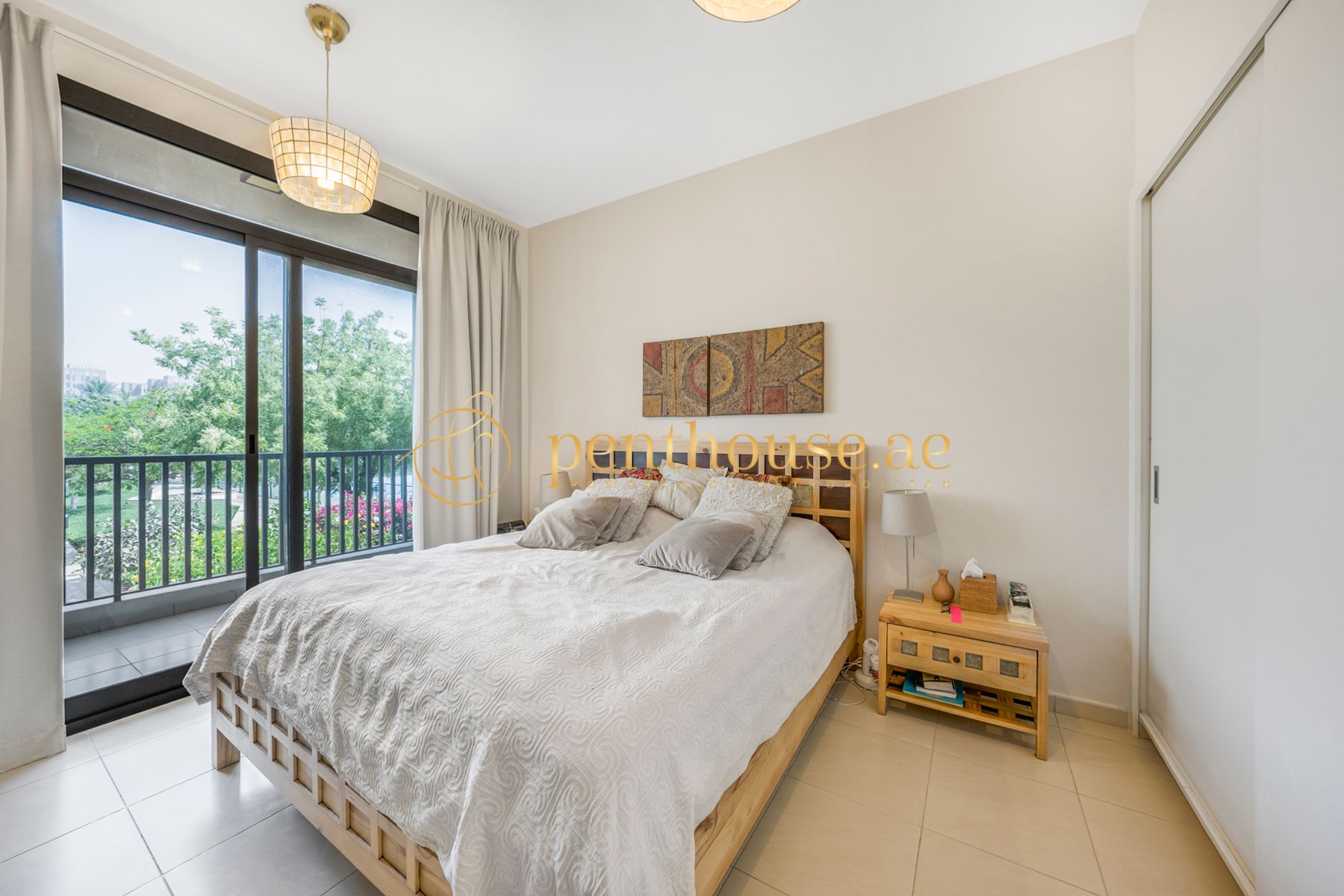3BR Townhouse for Sale in Town Square – MS-24311 photo-13