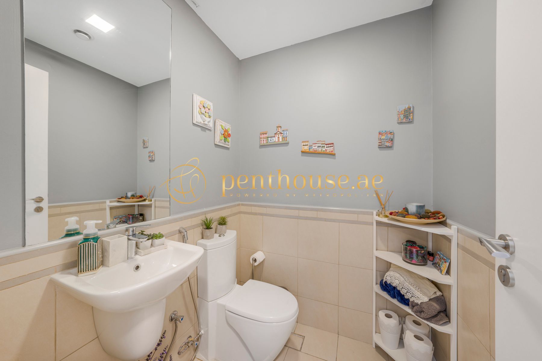 3BR Townhouse for Sale in Town Square – MS-24311 photo-16