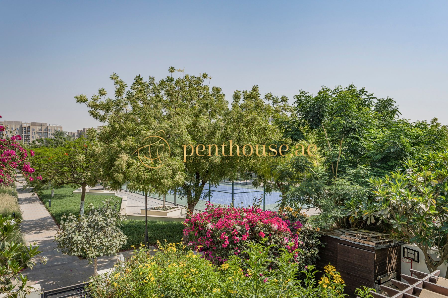 3BR Townhouse for Sale in Town Square – MS-24311 photo-19