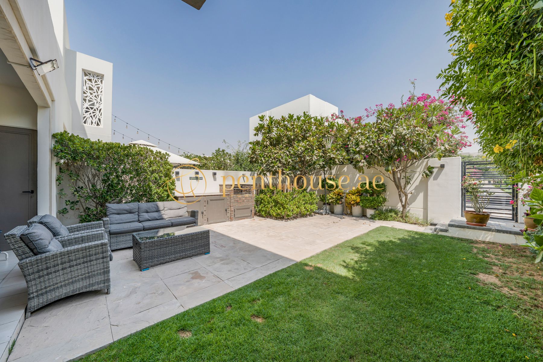 3BR Townhouse for Sale in Town Square – MS-24311 photo-20