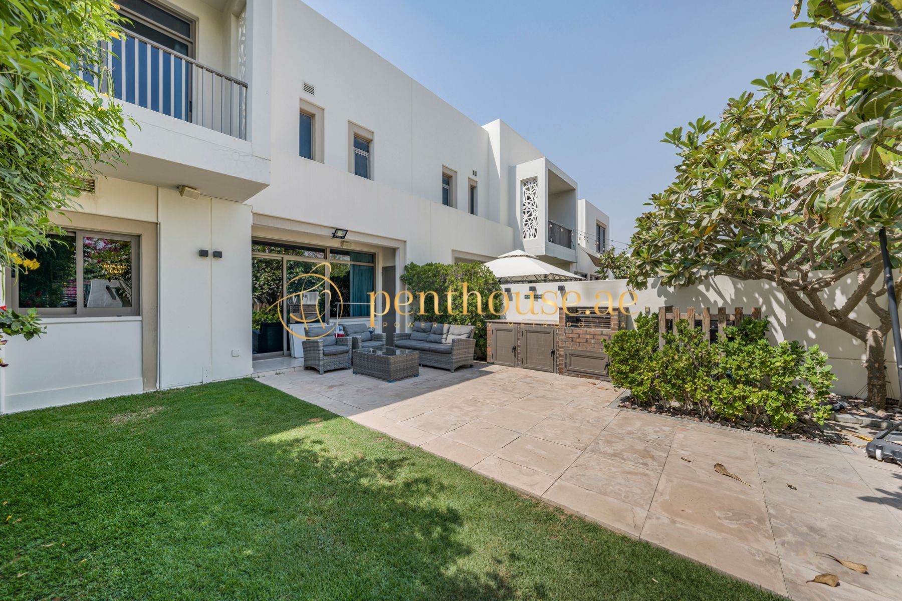 3BR Townhouse for Sale in Town Square – MS-24311 photo-21