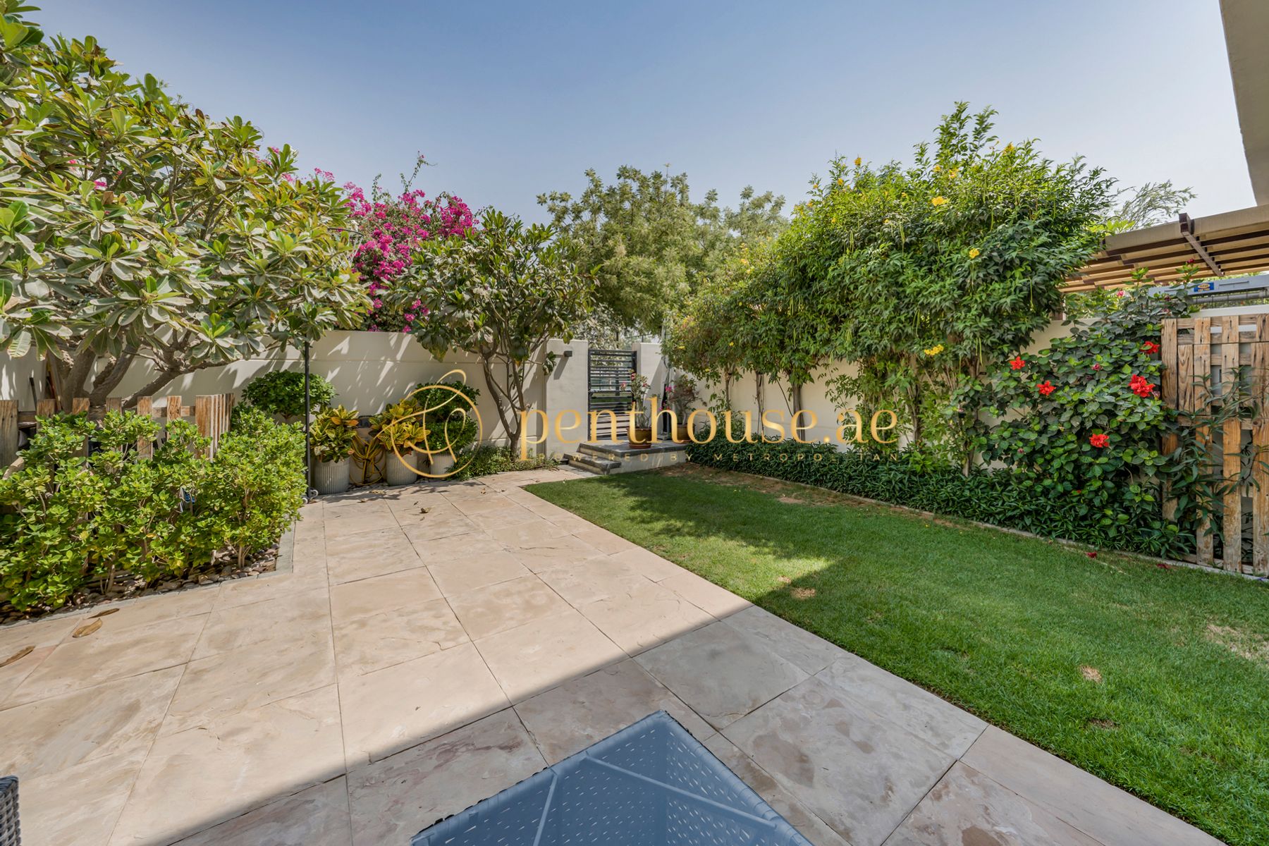 3BR Townhouse for Sale in Town Square – MS-24311 photo-22