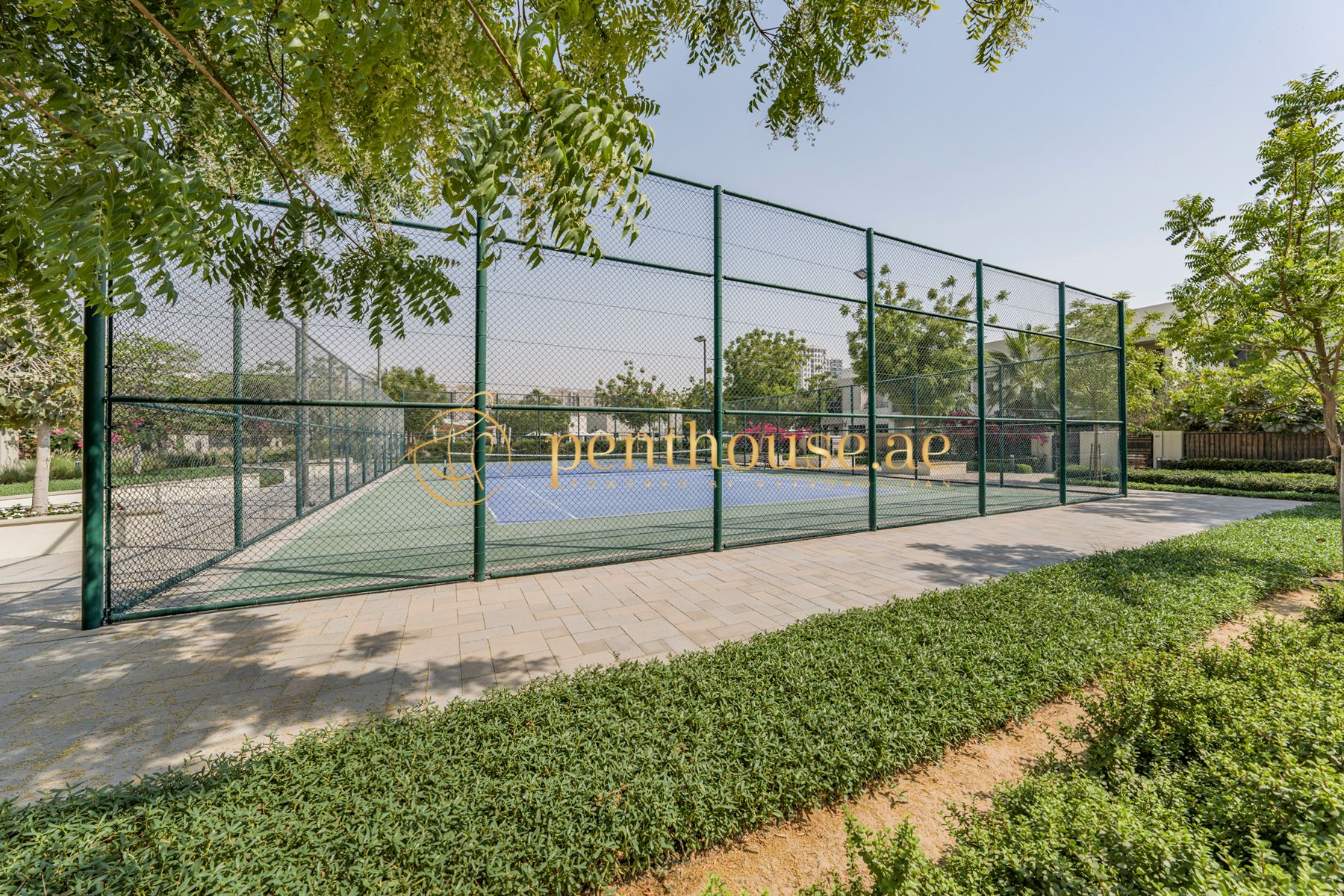 3BR Townhouse for Sale in Town Square – MS-24311 photo-24