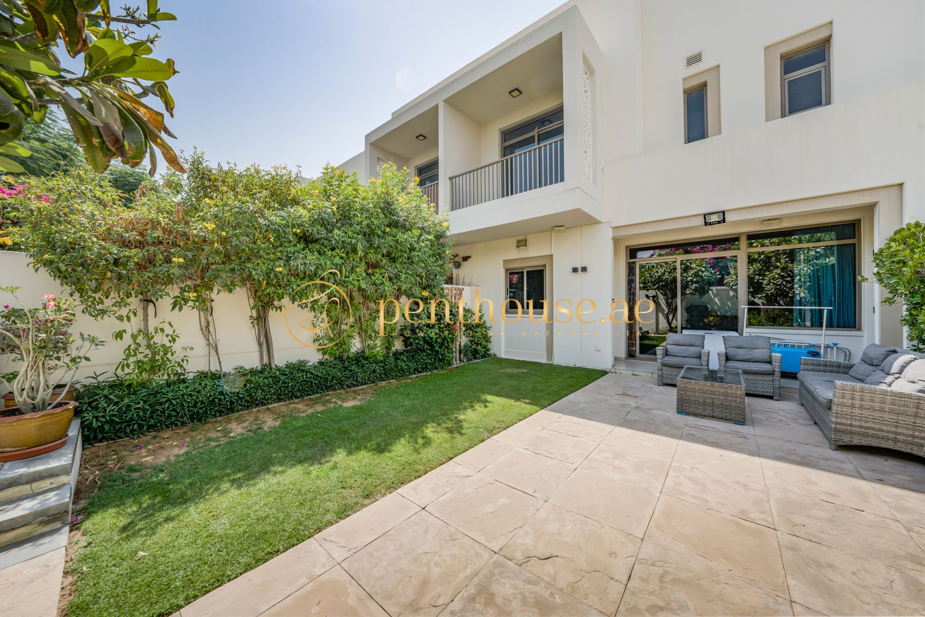 3BR Townhouse for Sale in Town Square – MS-24311 photo-25