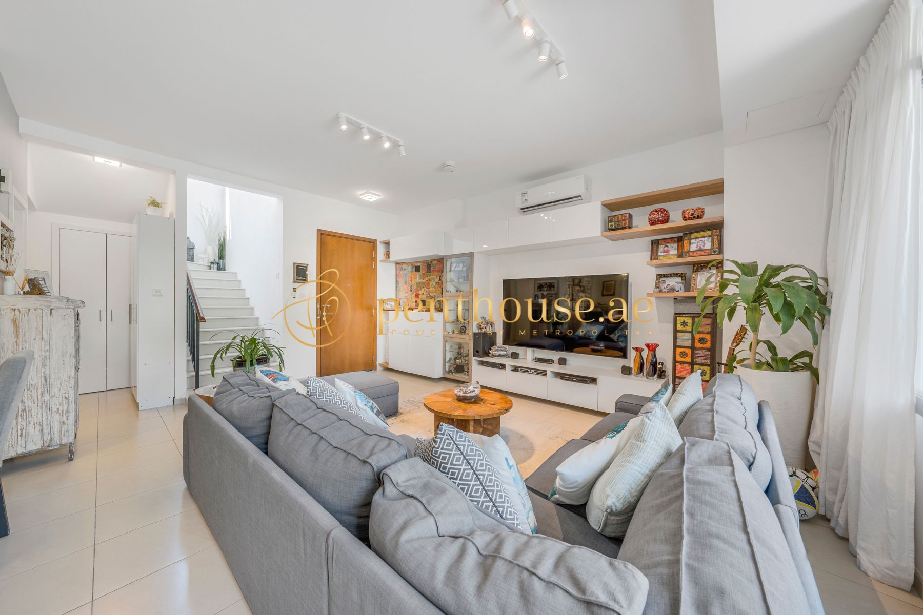 3BR Townhouse for Sale in Town Square – MS-24311 photo-2