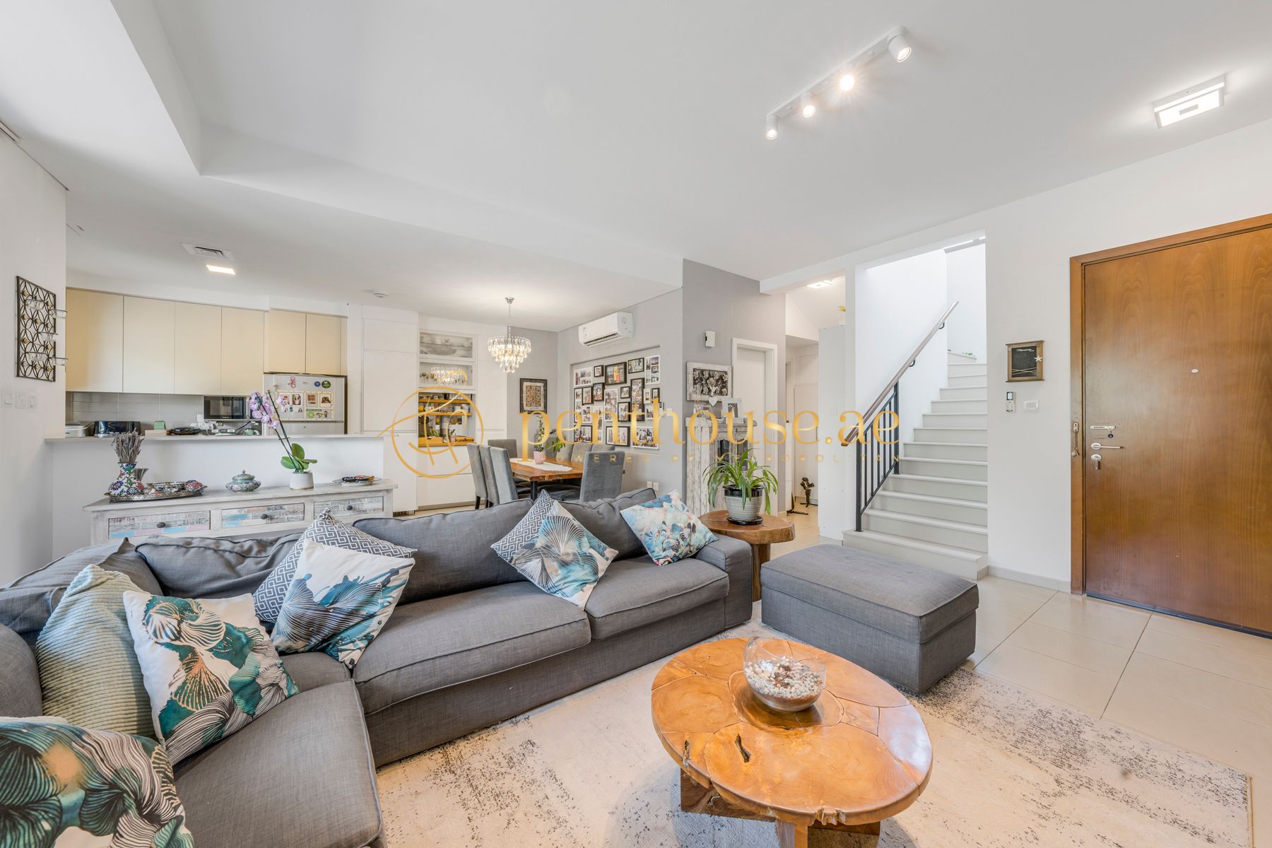 3BR Townhouse for Sale in Town Square – MS-24311 photo-4