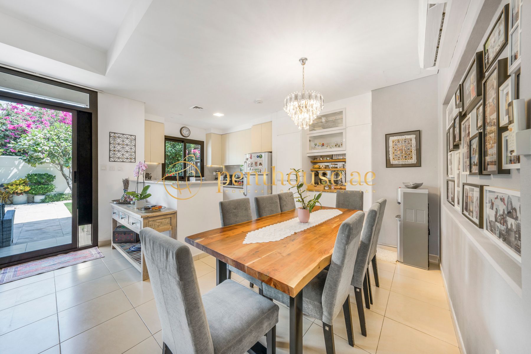 3BR Townhouse for Sale in Town Square – MS-24311 photo-6