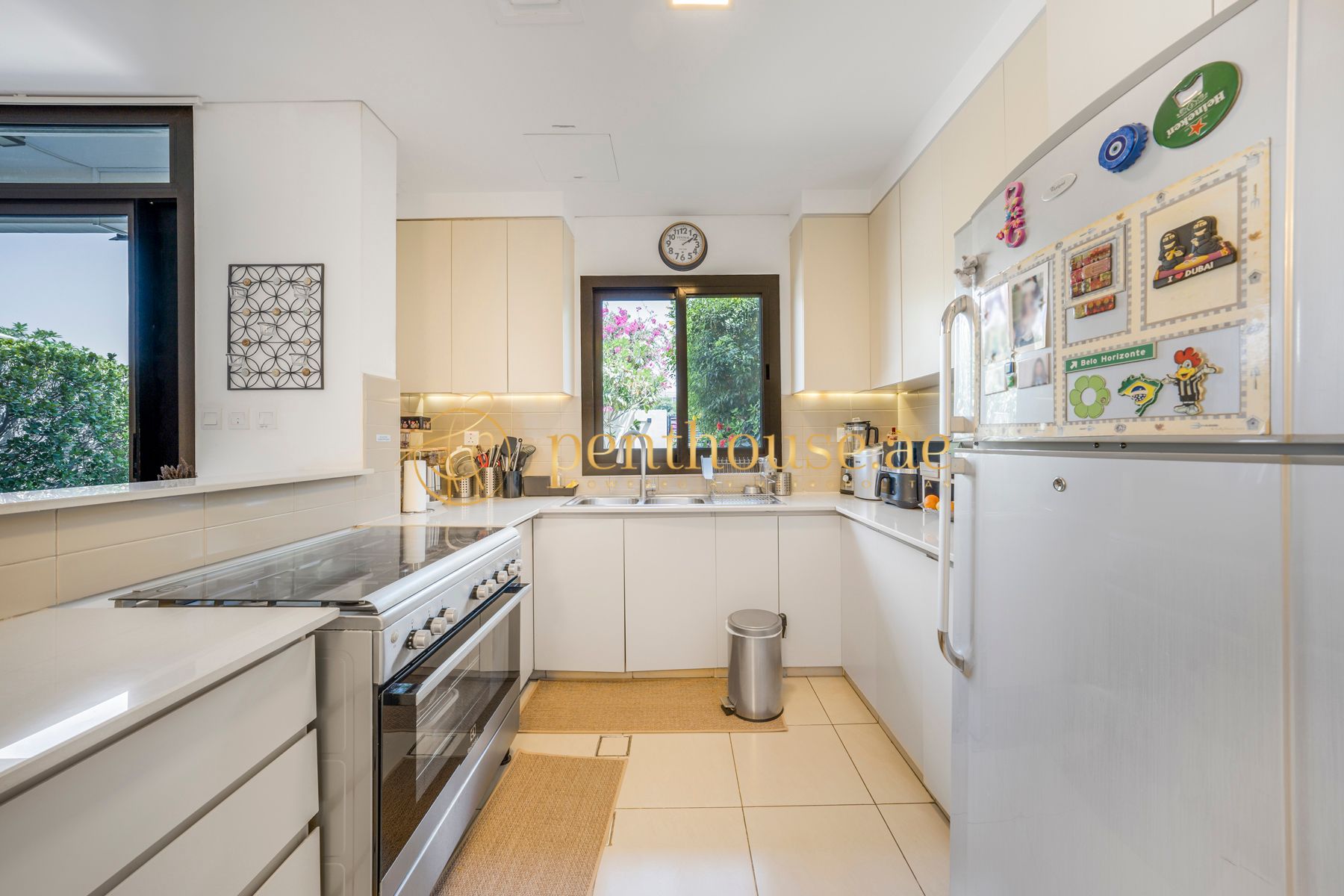 3BR Townhouse for Sale in Town Square – MS-24311 photo-8