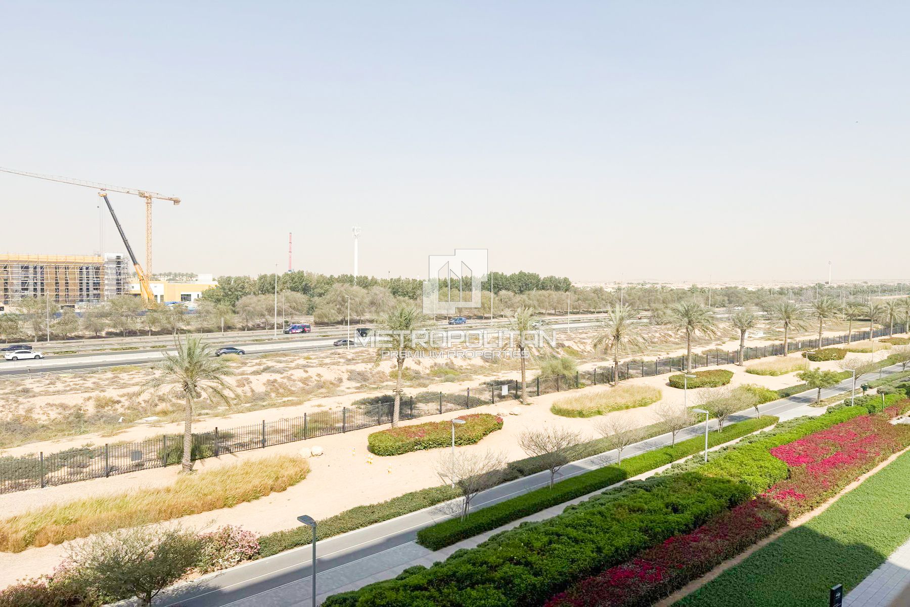 2BR Apartment for Sale in Town Square – MS-24327 photo-9