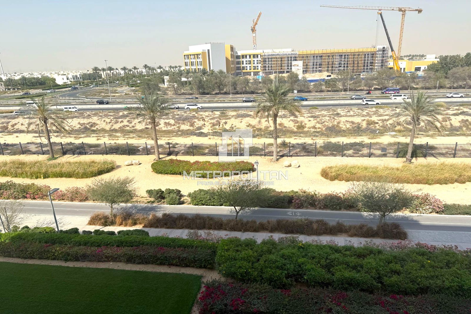 2BR Apartment for Sale in Town Square – MS-24327 photo-10