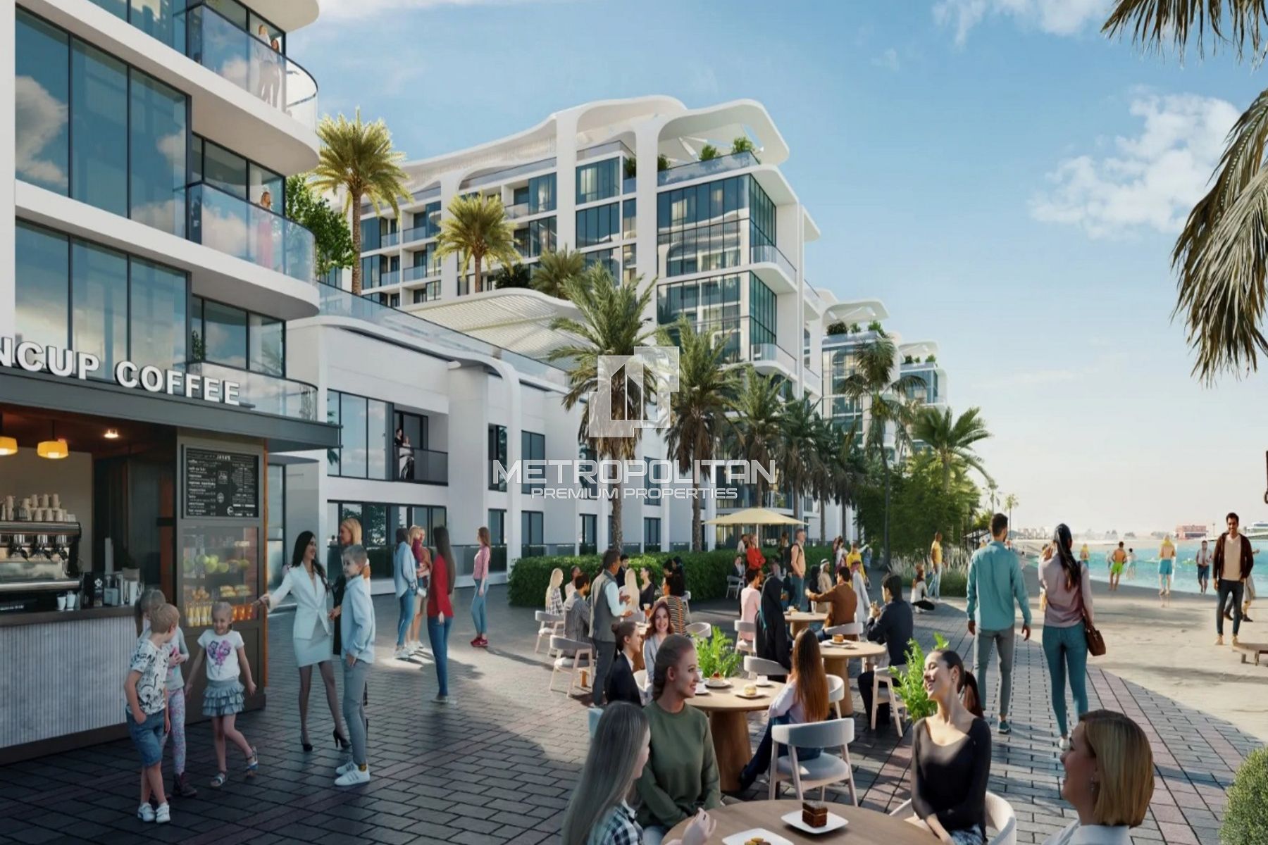2-комнатная квартира на продажу в Umm Al Quwain Marina — MS-24334 photo-5