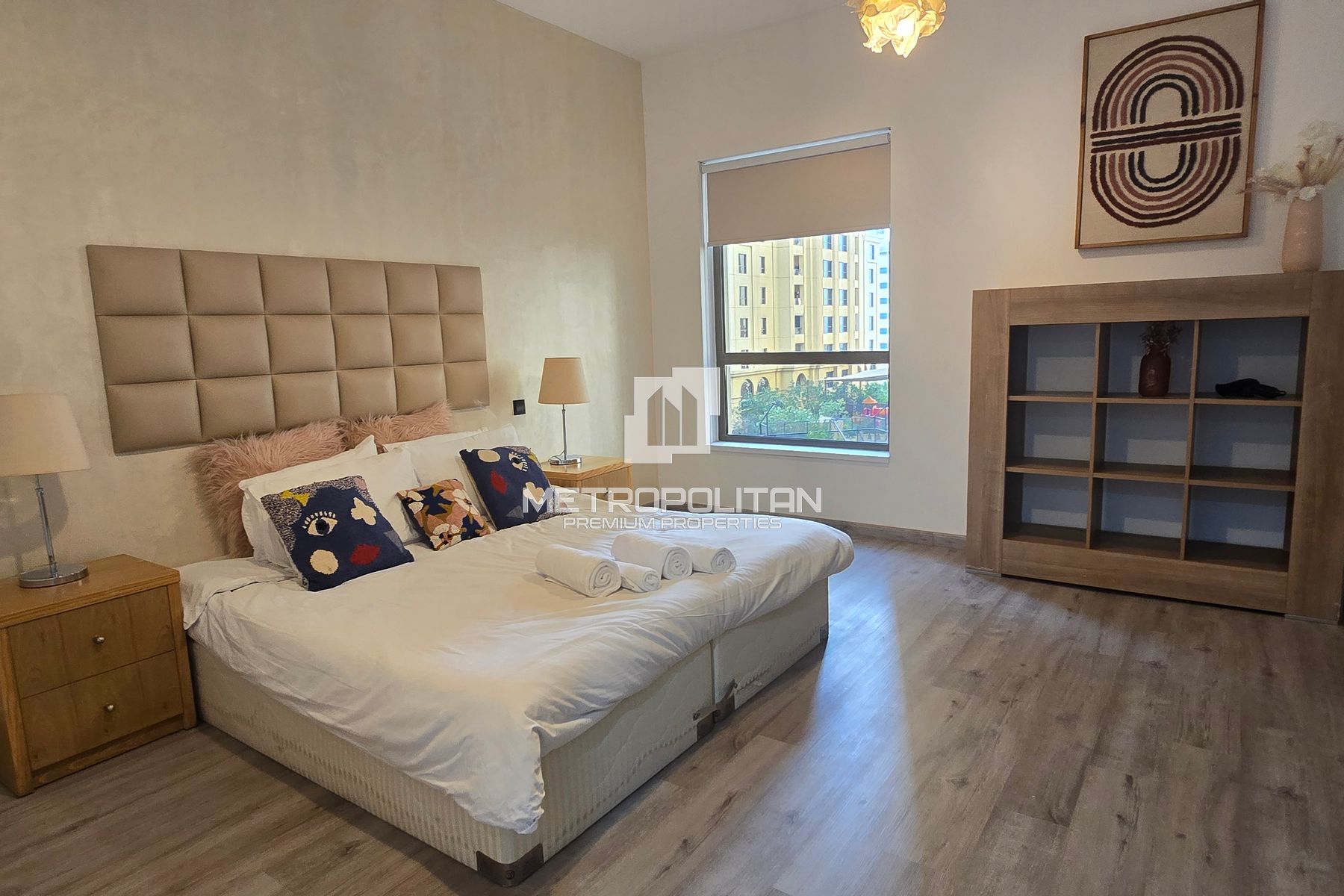 Image - Shams 1, Jumeirah Beach Residence, 迪拜 | Project - 公寓