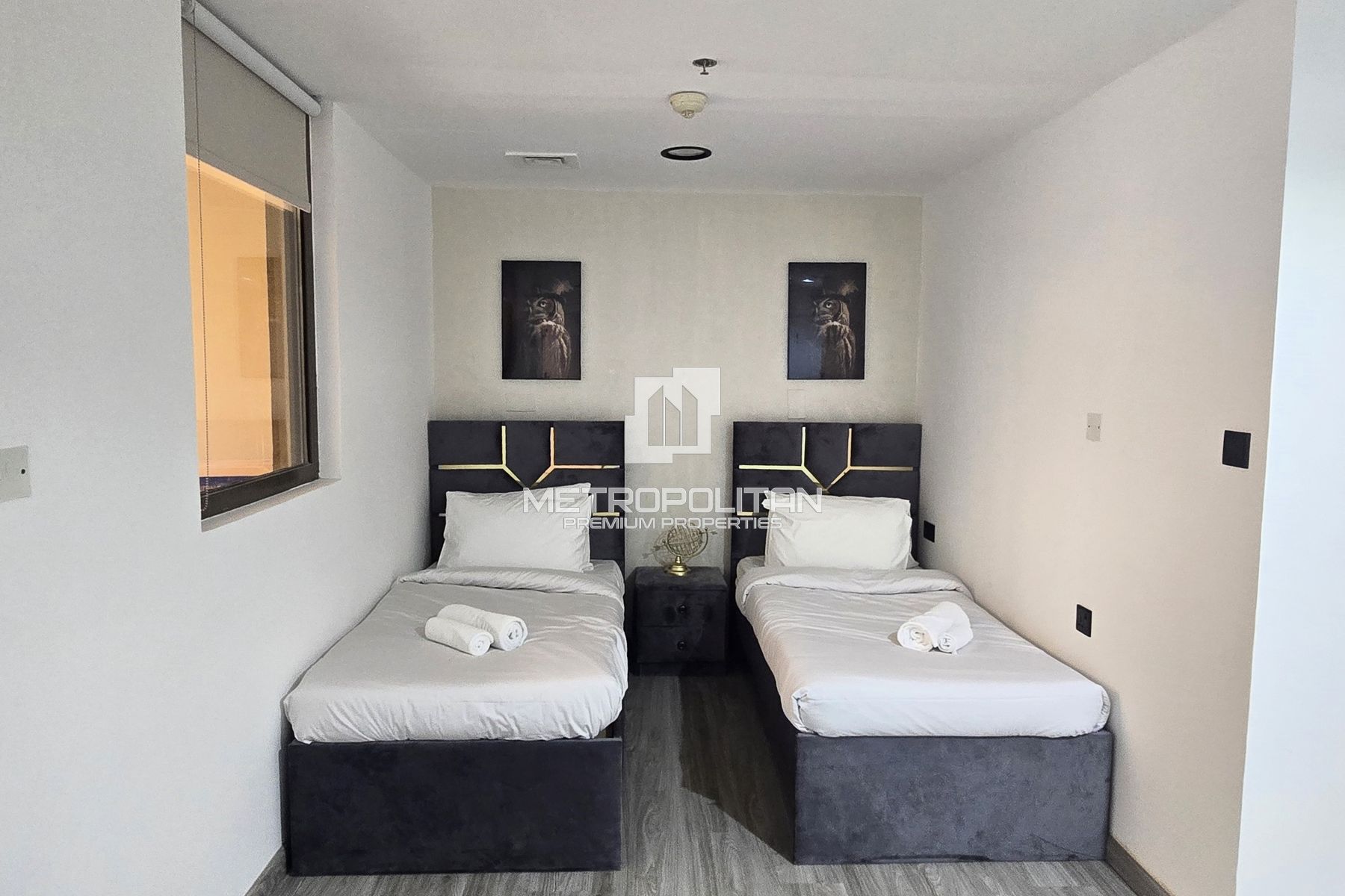 Image - Shams 1, Jumeirah Beach Residence, 迪拜 | Project - 公寓