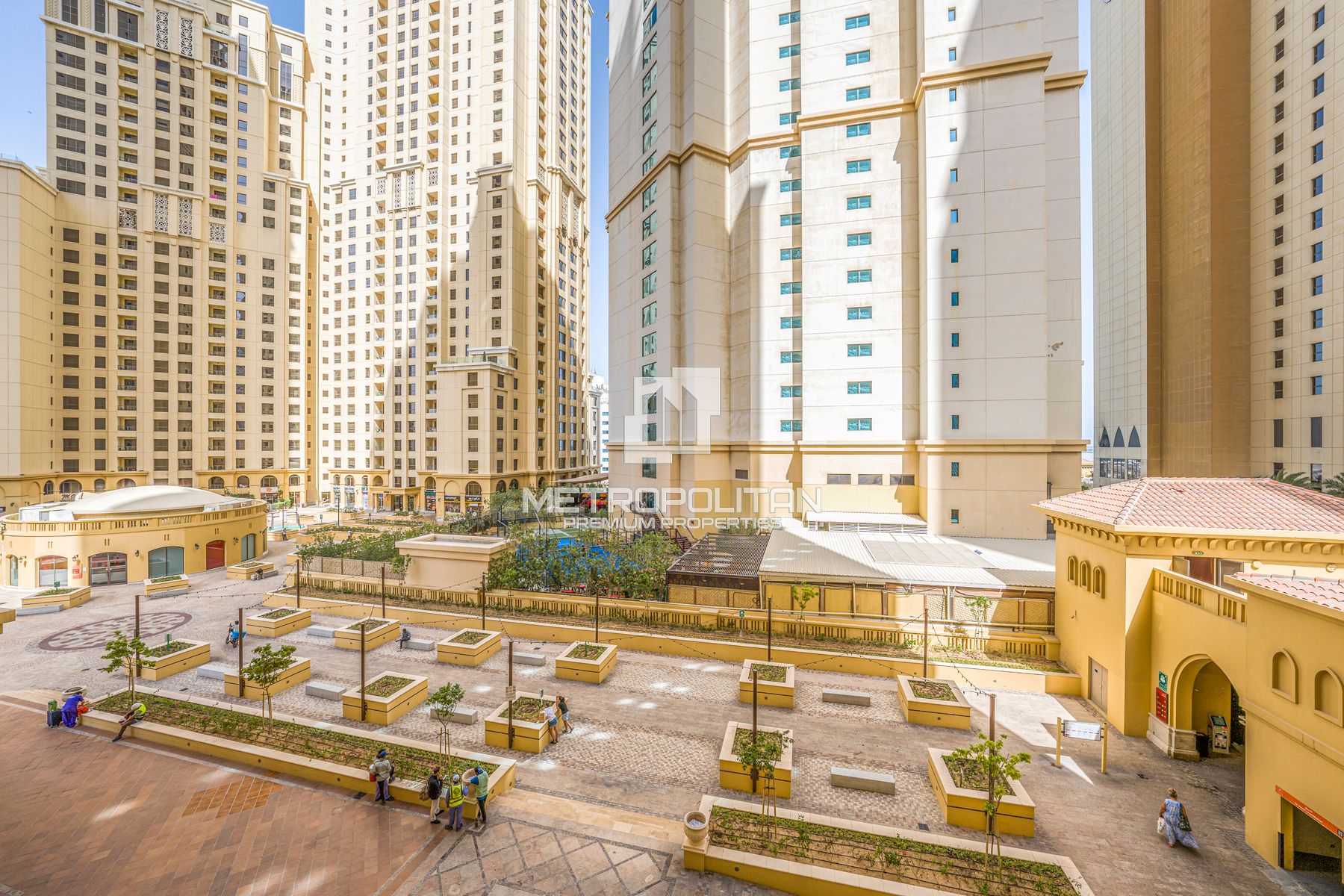 Image - Shams 1, Jumeirah Beach Residence, 迪拜 | Project - 公寓