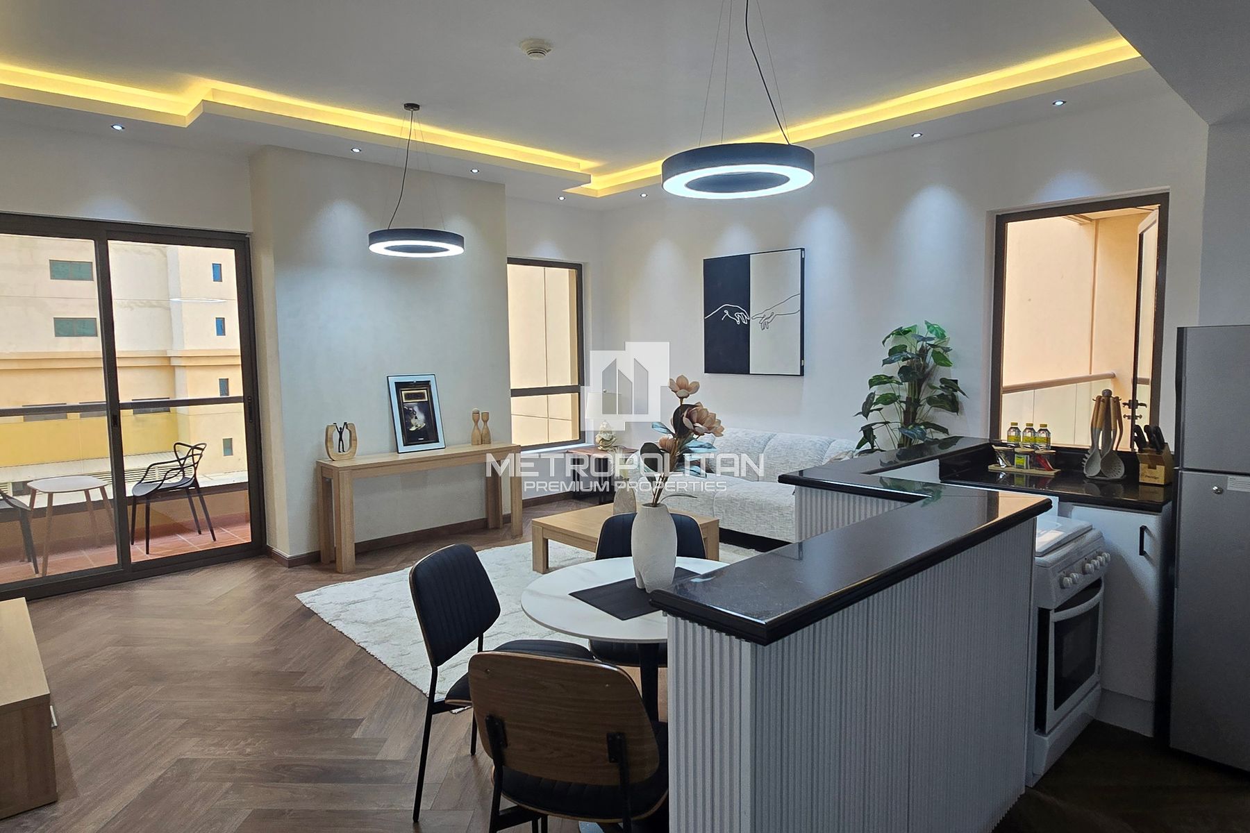 Image - Shams 1, Jumeirah Beach Residence, 迪拜 | Project - 公寓
