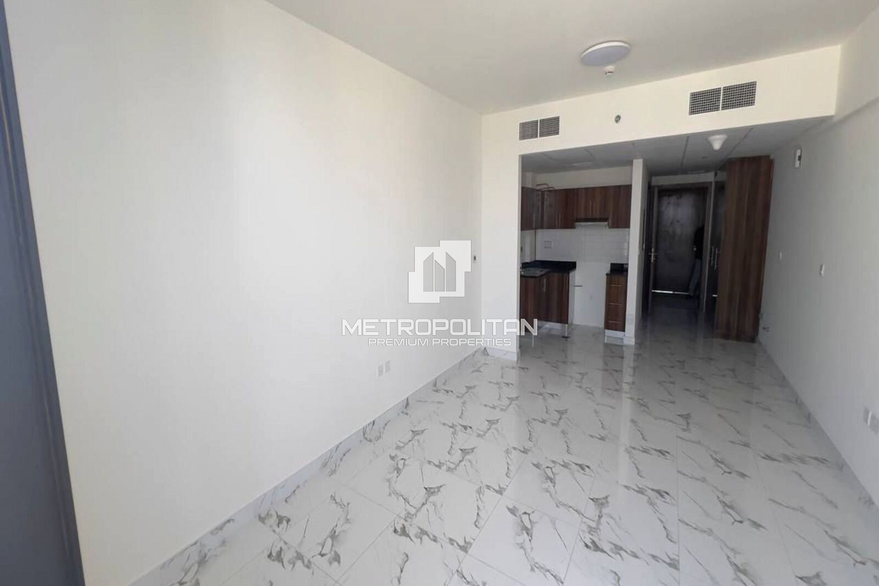Квартира-студия на продажу в Al Hamra Village — MS-24361 photo-4
