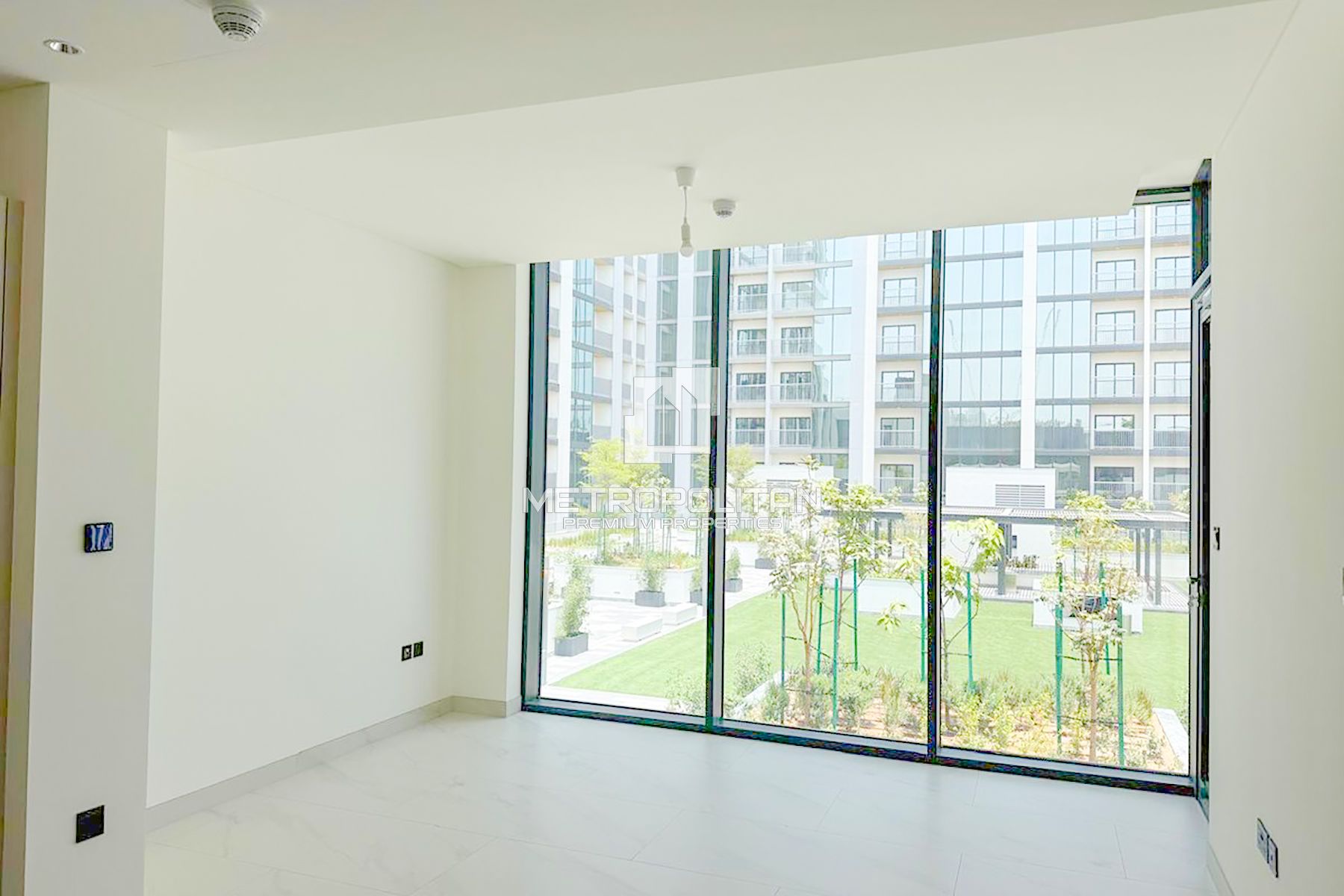 1-комнатная квартира на продажу в Mohammed Bin Rashid City – MS-24426