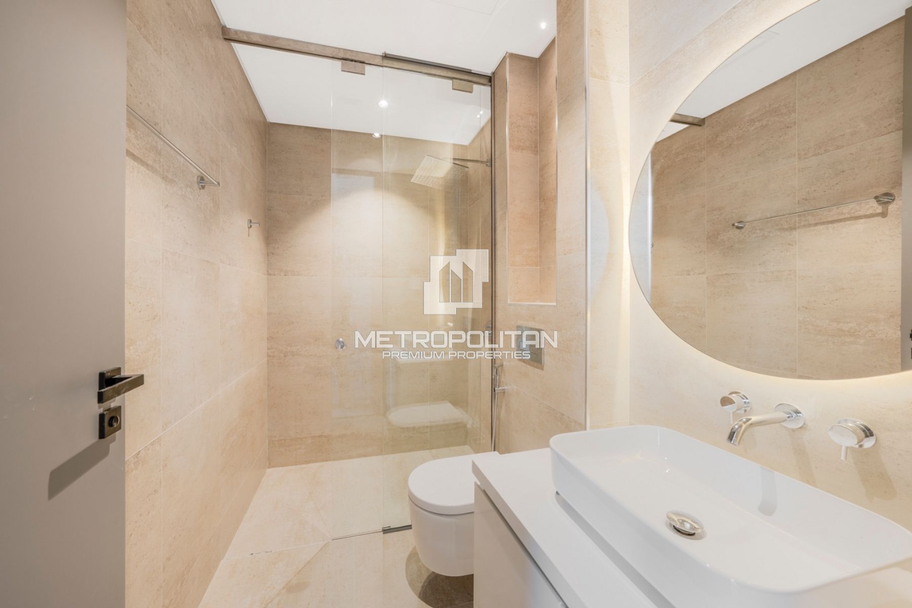 4-комнатный таунхаус на продажу в Al Barari – MS-24449 photo-11