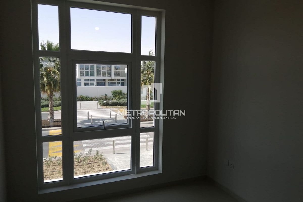 3BR Townhouse for Sale in Damac Hills 2 – MS-24457 photo-10