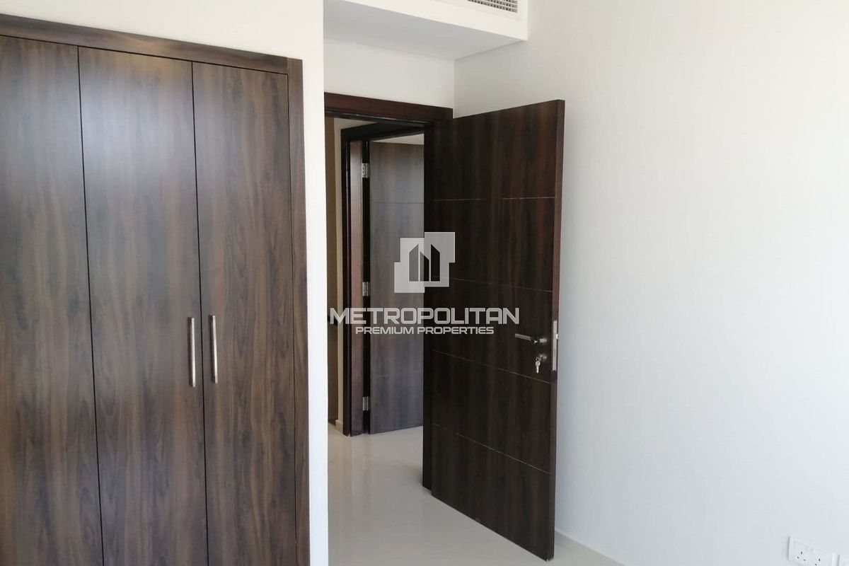 3BR Townhouse for Sale in Damac Hills 2 – MS-24457 photo-12