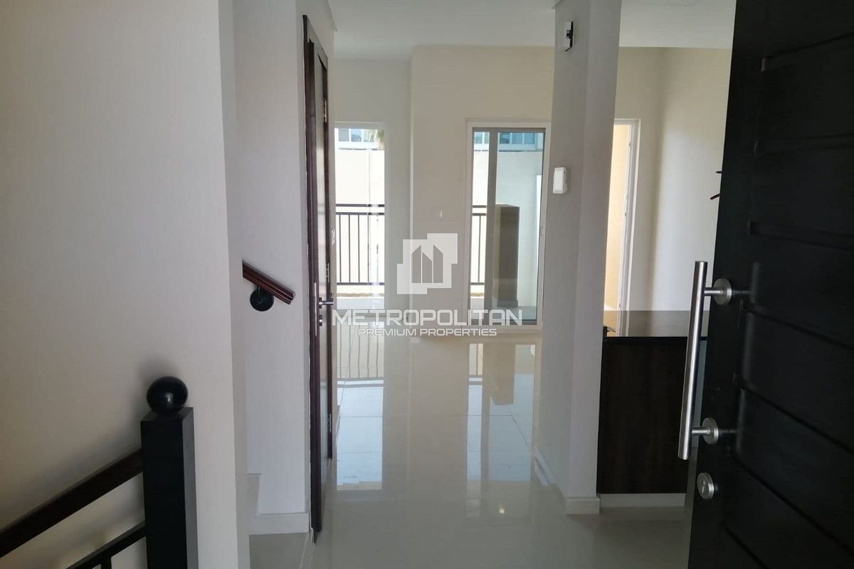 3BR Townhouse for Sale in Damac Hills 2 – MS-24457 photo-13