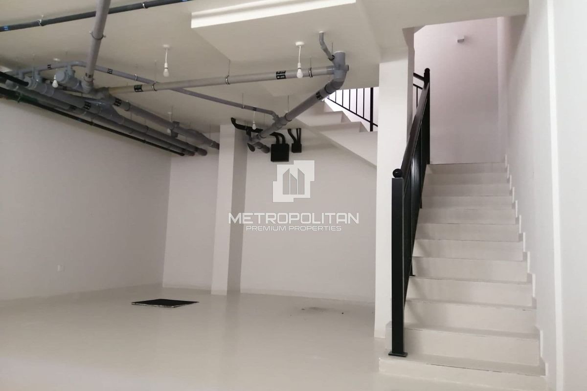 3BR Townhouse for Sale in Damac Hills 2 – MS-24457 photo-1