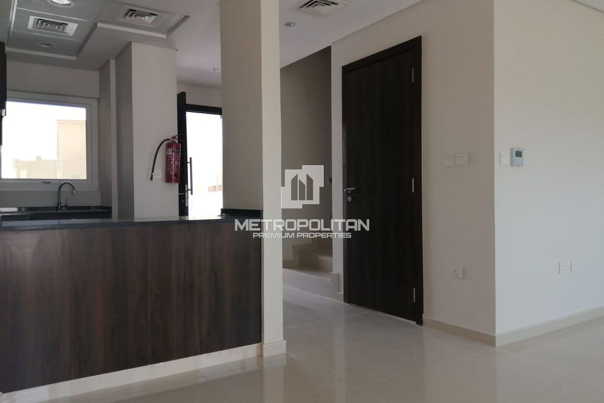 3BR Townhouse for Sale in Damac Hills 2 – MS-24457 photo-2