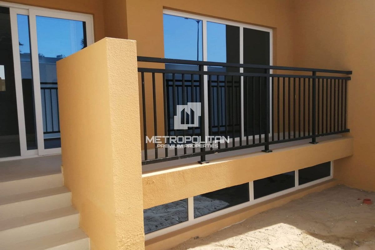 3BR Townhouse for Sale in Damac Hills 2 – MS-24457 photo-5