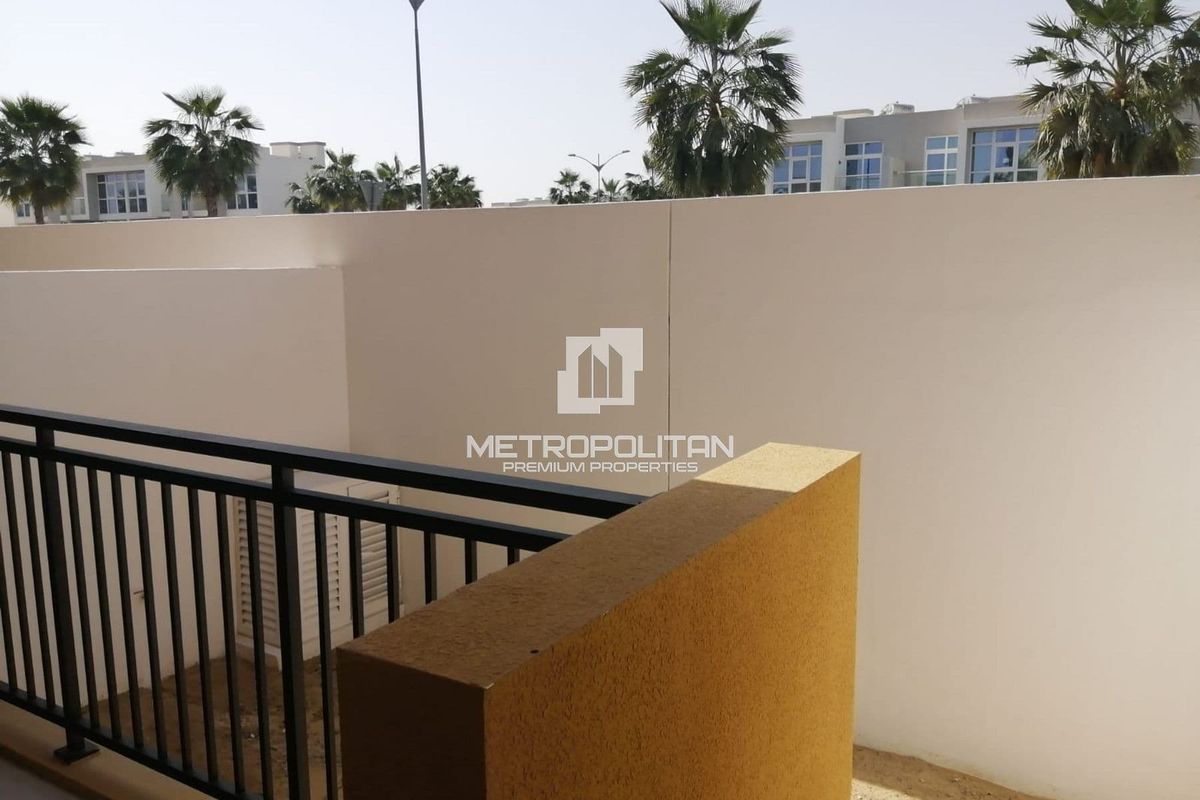 3BR Townhouse for Sale in Damac Hills 2 – MS-24457 photo-7
