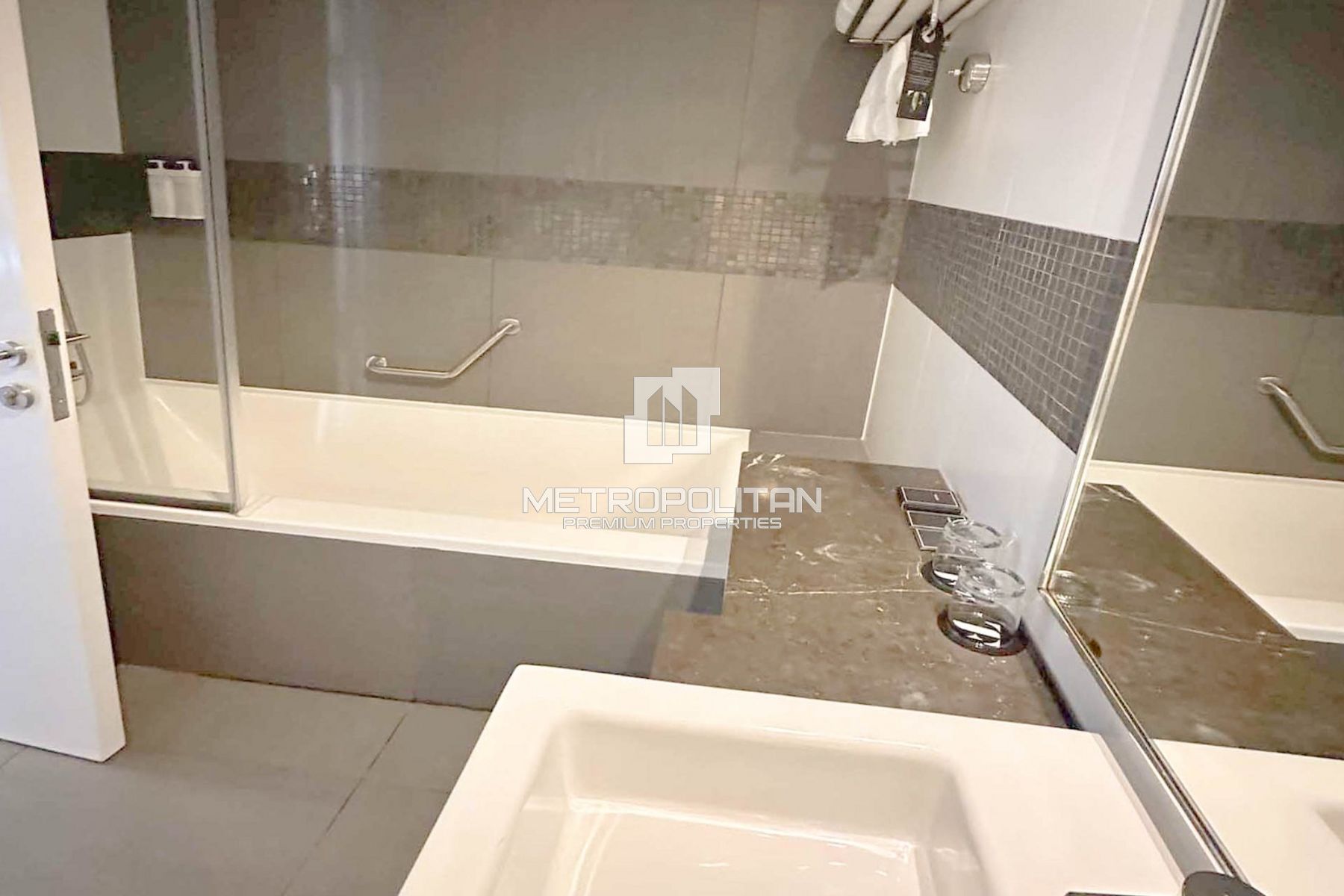 Квартира-студия на продажу в Dubai Marina – MS-24459 photo-9