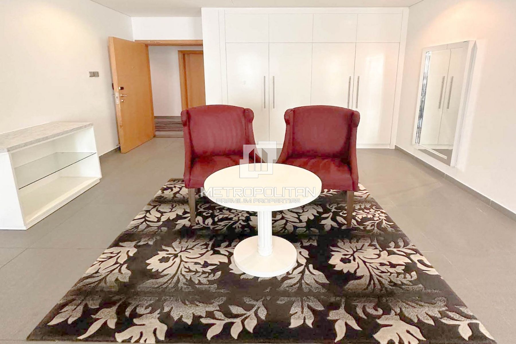 Квартира-студия на продажу в Dubai Marina – MS-24459 photo-5