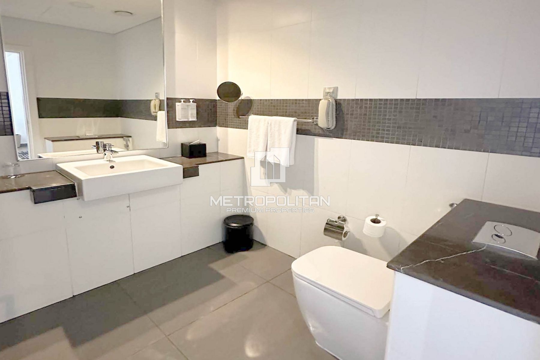 Квартира-студия на продажу в Dubai Marina – MS-24459 photo-8
