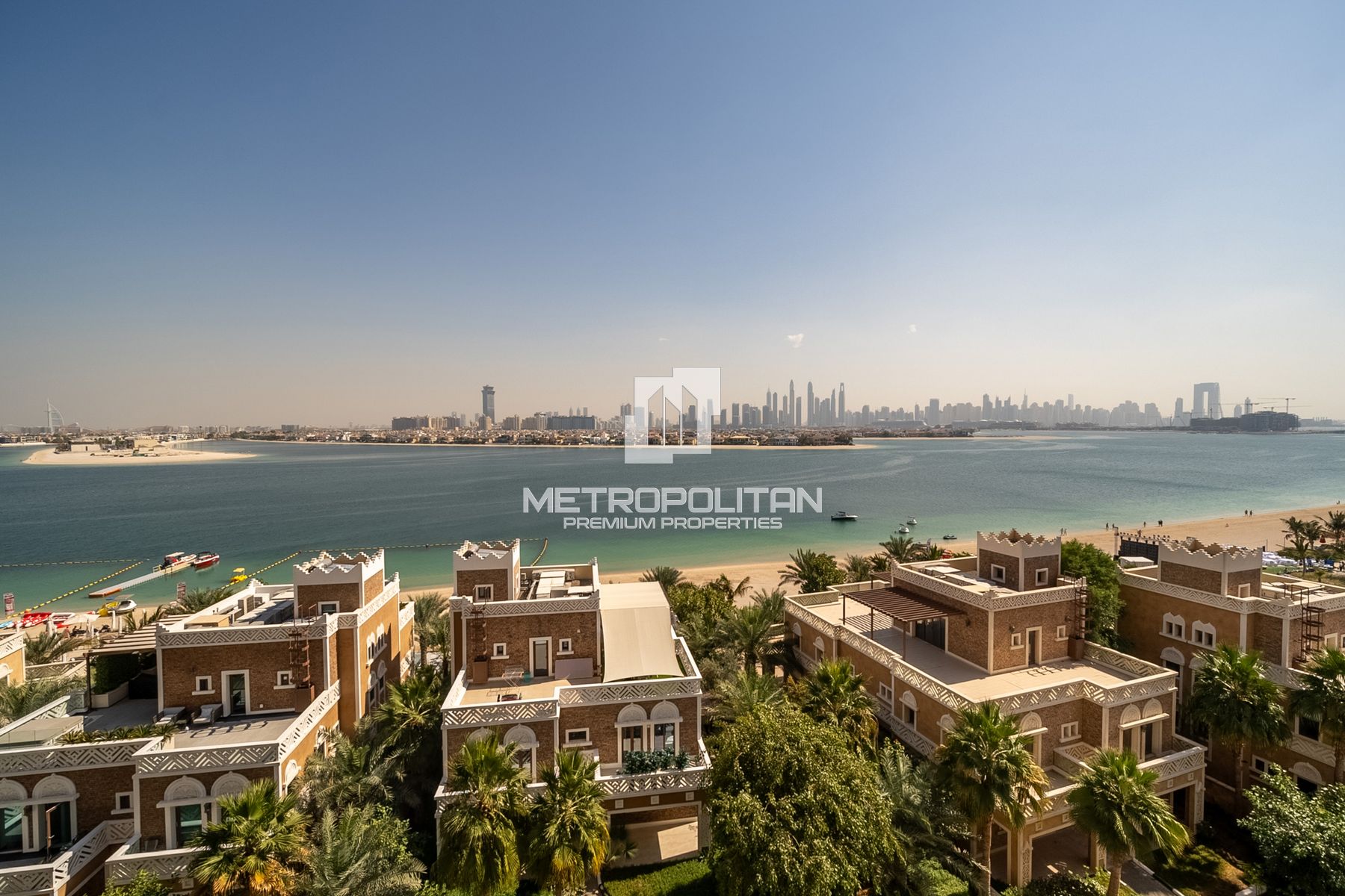 Spacious 4 Beds | Upgraded | Vacant | Palm View photo-23