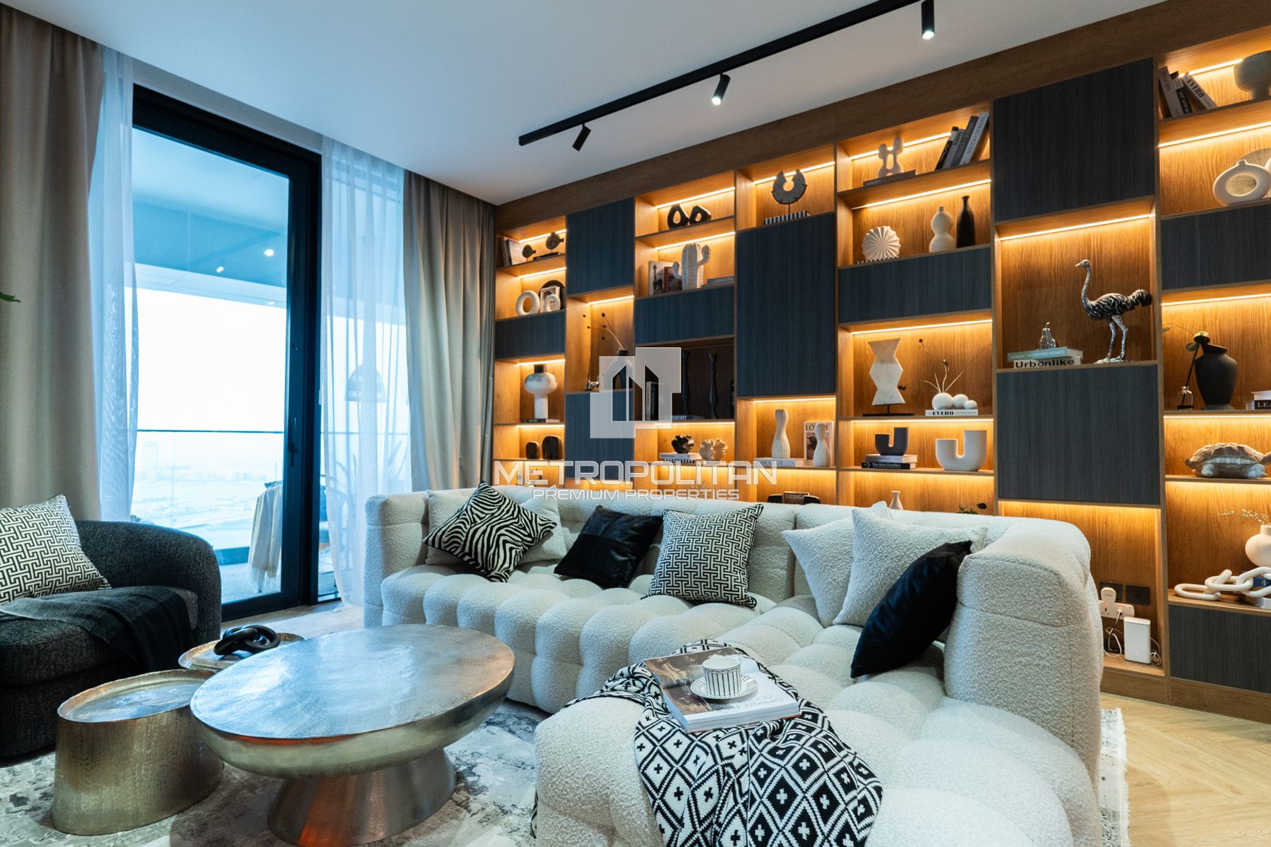 2BR Apartment for Sale in Jumeirah Beach Residence – MS-24467 photo-0