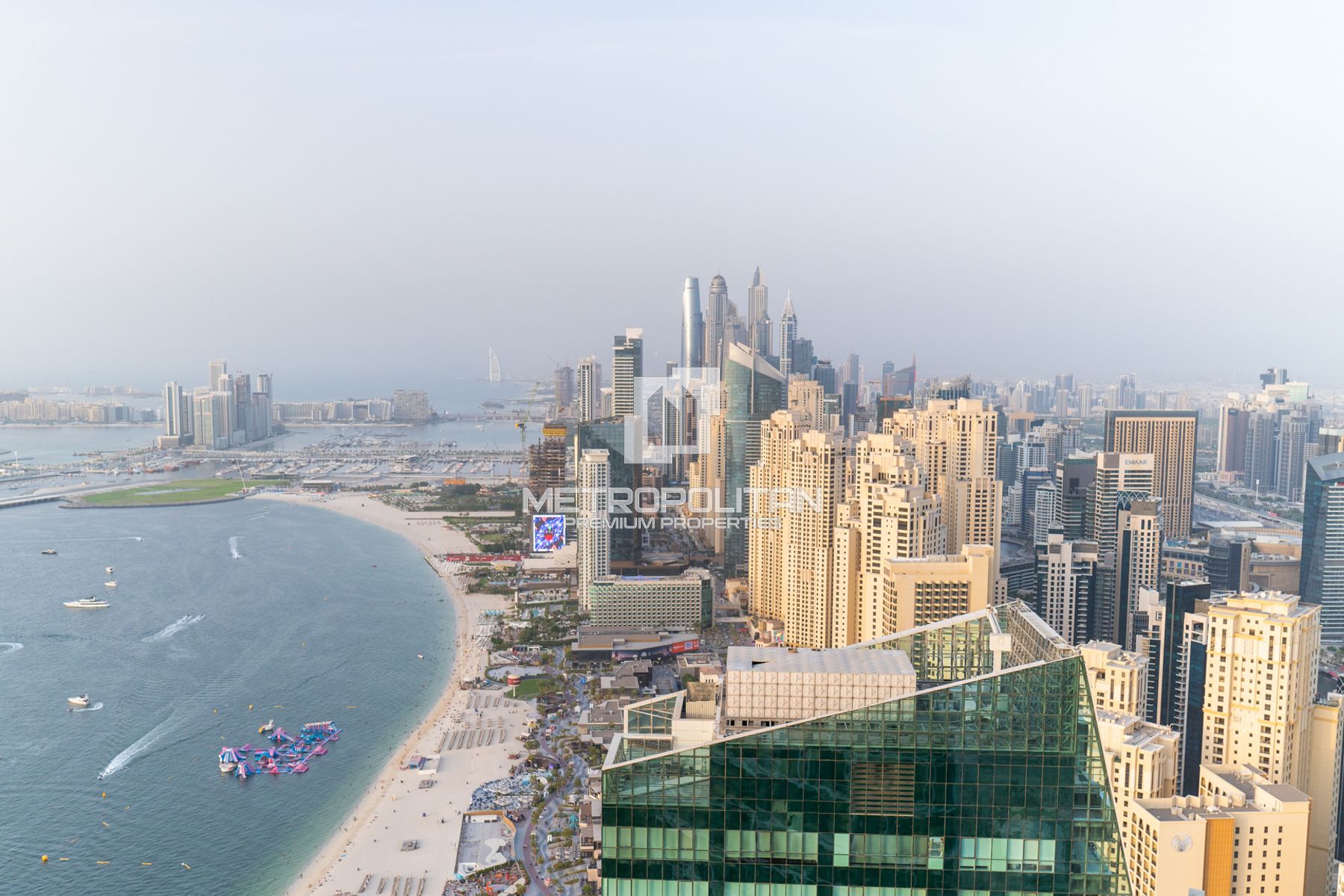 2BR Apartment for Sale in Jumeirah Beach Residence – MS-24467 photo-9