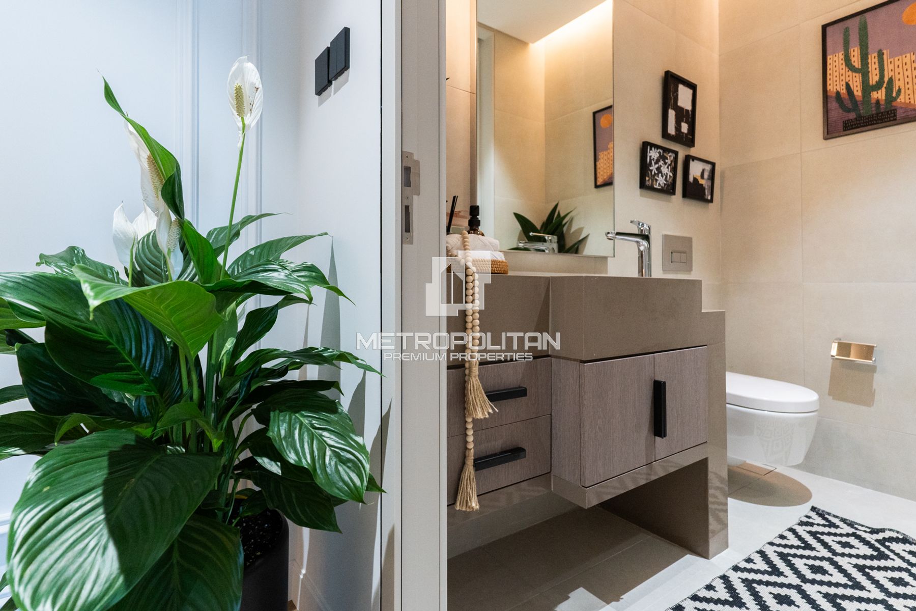 2BR Apartment for Sale in Jumeirah Beach Residence – MS-24467 photo-10