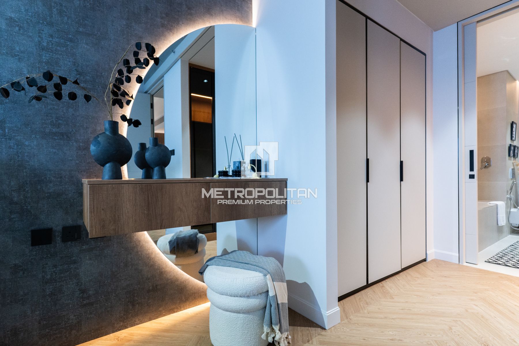 2BR Apartment for Sale in Jumeirah Beach Residence – MS-24467 photo-12