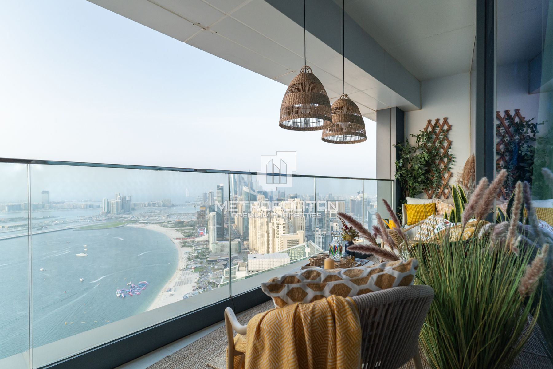 2BR Apartment for Sale in Jumeirah Beach Residence – MS-24467 photo-14