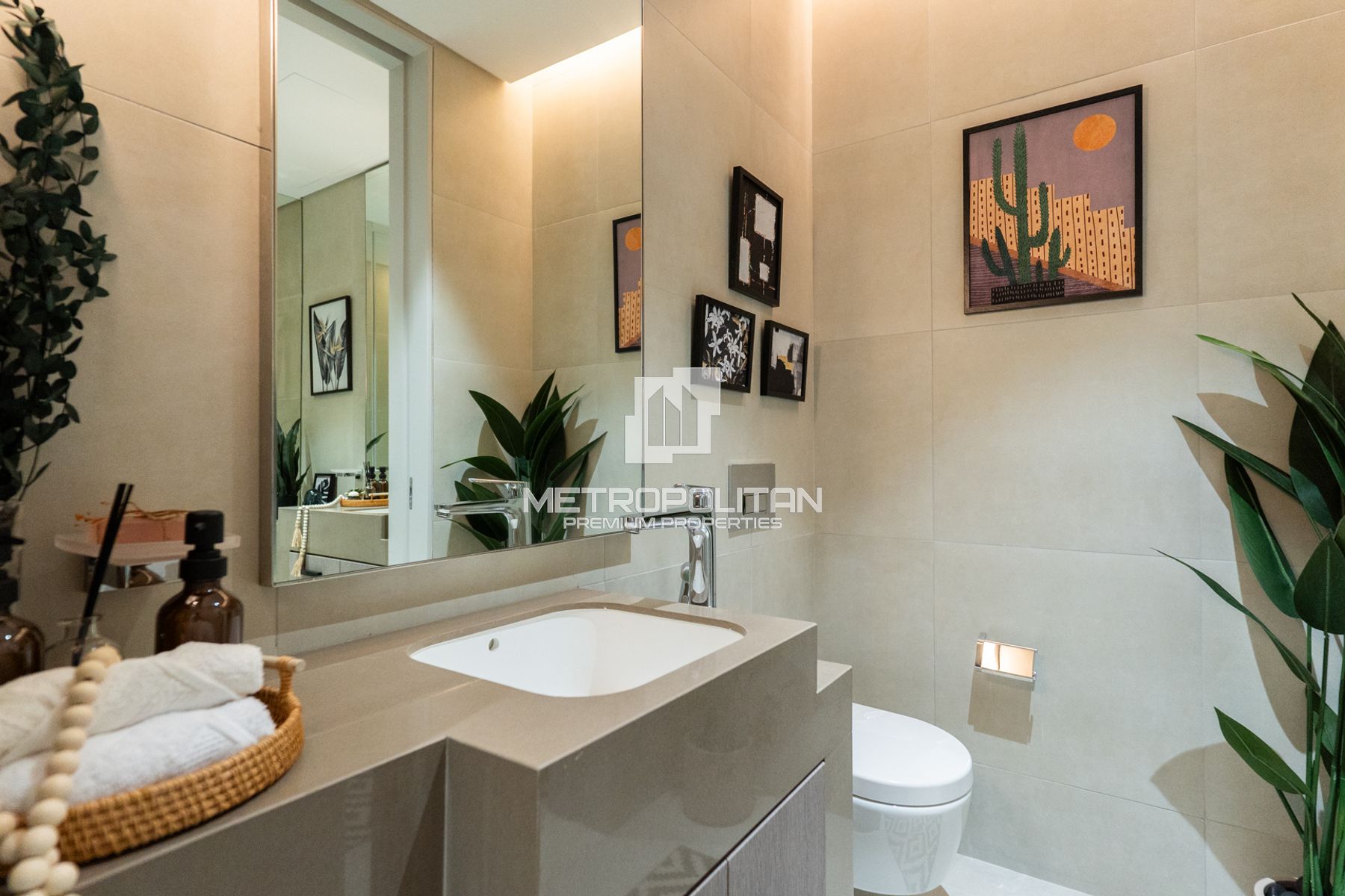 2BR Apartment for Sale in Jumeirah Beach Residence – MS-24467 photo-15