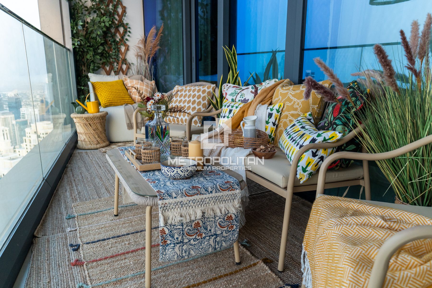 2BR Apartment for Sale in Jumeirah Beach Residence – MS-24467 photo-6