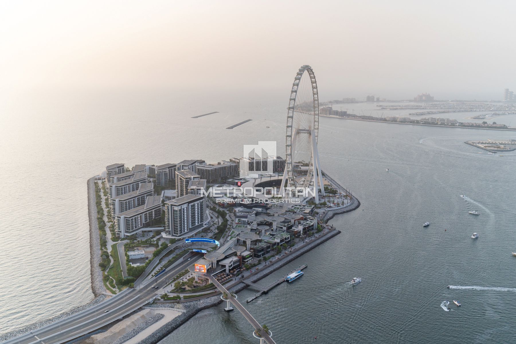 2BR Apartment for Sale in Jumeirah Beach Residence – MS-24467 photo-7
