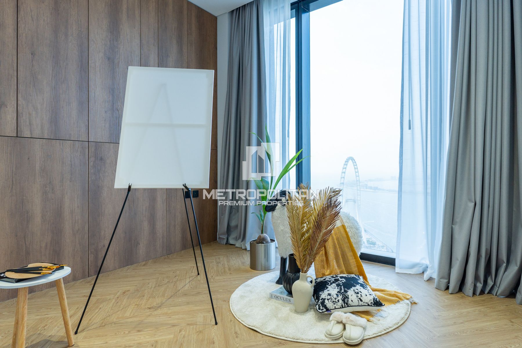 2BR Apartment for Sale in Jumeirah Beach Residence – MS-24467 photo-8